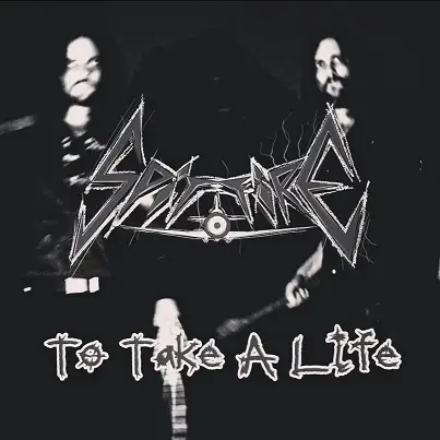 Spitfire (GER) : To Take a Life